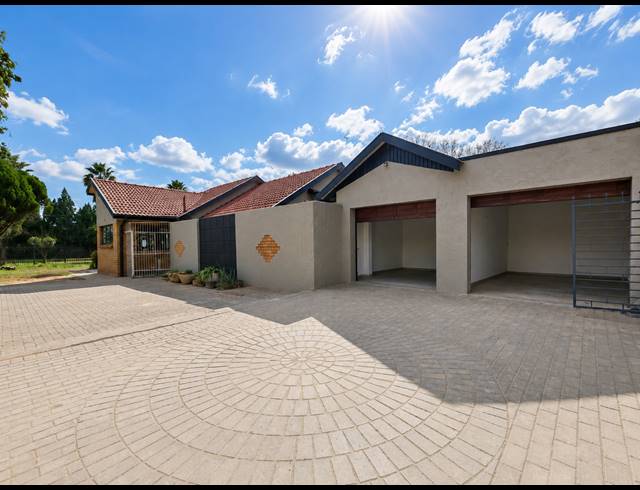 3 BEDROOM HOUSE FOR SALE IN RISIVILLE